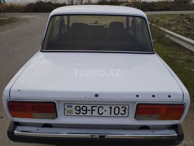 LADA (VAZ) 2107 2009, 155,000 km - 1.6 l - Bakı