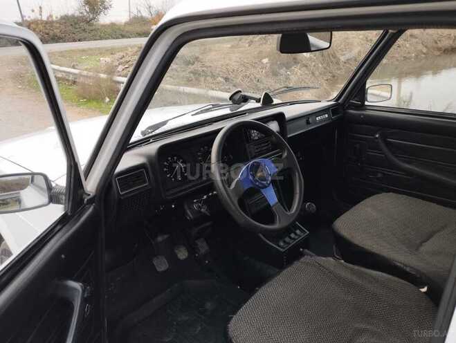 LADA (VAZ) 2107 2009, 155,000 km - 1.6 l - Bakı