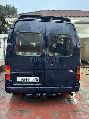 Ford Transit 1999, 358,000 km - 2.5 l - Bakı