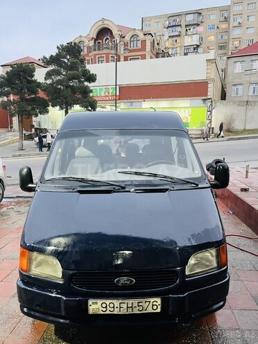 Ford Transit 1999, 358,000 km - 2.5 l - Bakı