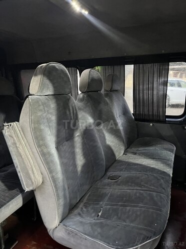 Ford Transit 1999, 358,000 km - 2.5 l - Bakı