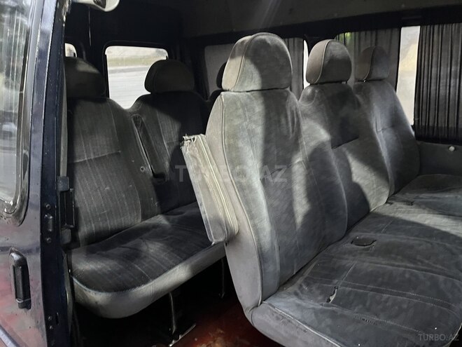 Ford Transit 1999, 358,000 km - 2.5 l - Bakı