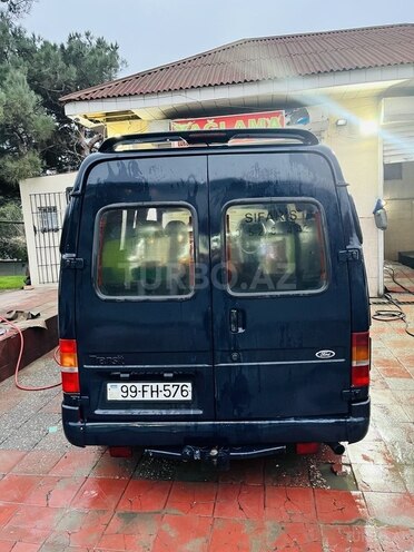 Ford Transit 1999, 358,000 km - 2.5 l - Bakı