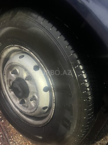 Ford Transit 1999, 358,000 km - 2.5 l - Bakı