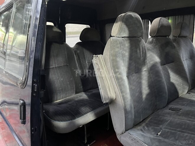 Ford Transit 1999, 358,000 km - 2.5 l - Bakı