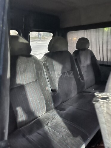 Ford Transit 1999, 358,000 km - 2.5 l - Bakı