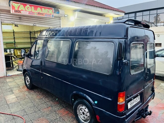 Ford Transit 1999, 358,000 km - 2.5 l - Bakı
