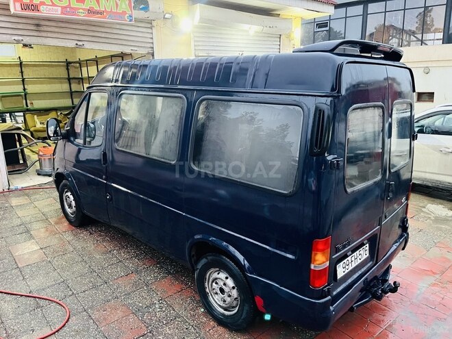 Ford Transit 1999, 358,000 km - 2.5 l - Bakı