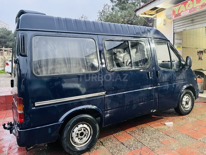 Ford Transit 1999, 358,000 km - 2.5 l - Bakı