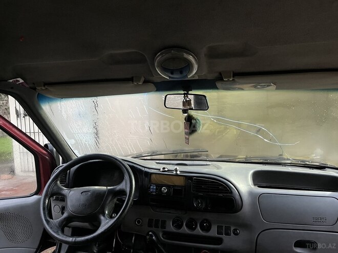 Ford Transit 1999, 358,000 km - 2.5 l - Bakı