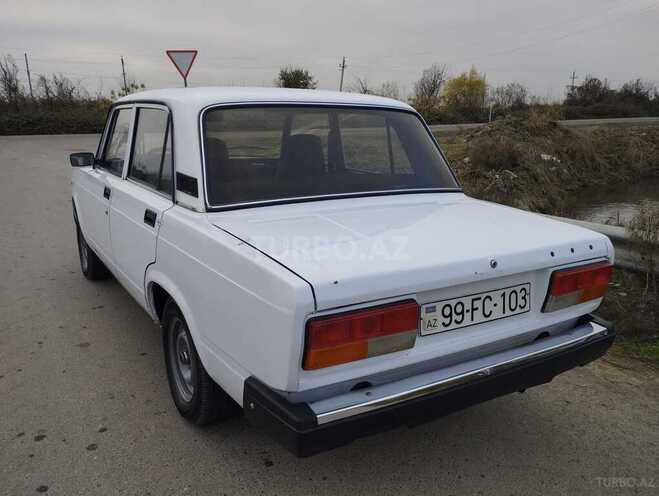 LADA (VAZ) 2107 2009, 155,000 km - 1.6 l - Bakı