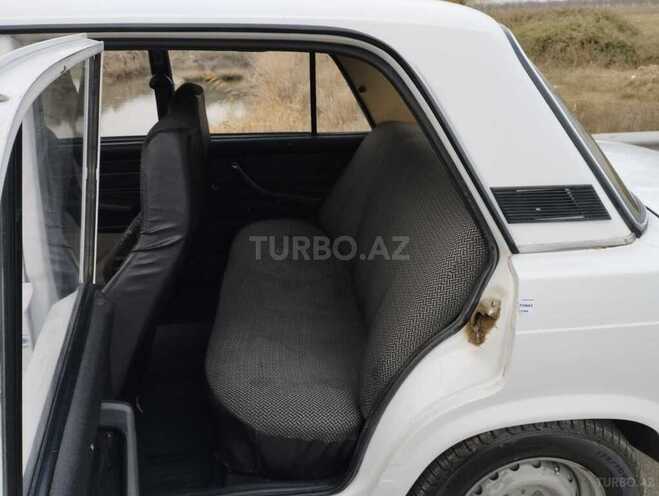 LADA (VAZ) 2107 2009, 155,000 km - 1.6 l - Bakı