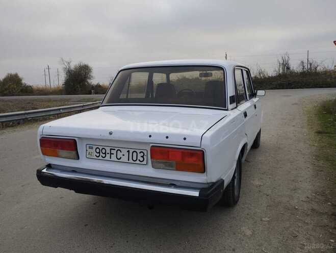 LADA (VAZ) 2107 2009, 155,000 km - 1.6 l - Bakı
