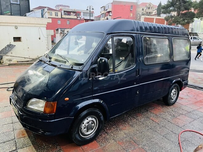 Ford Transit 1999, 358,000 km - 2.5 l - Bakı