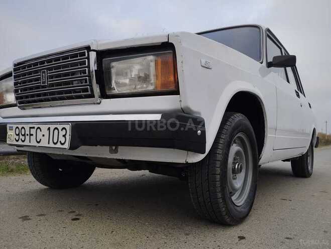 LADA (VAZ) 2107 2009, 155,000 km - 1.6 l - Bakı