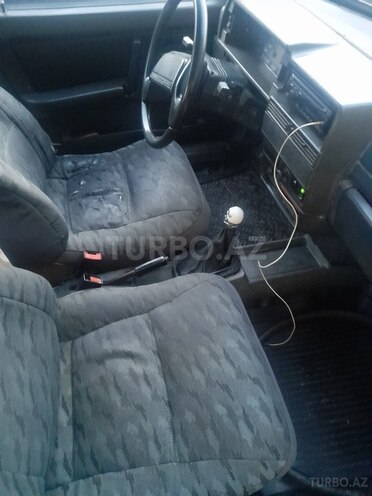 LADA (VAZ) 21099 1999, 180,000 km - 1.5 л - Şamaxı