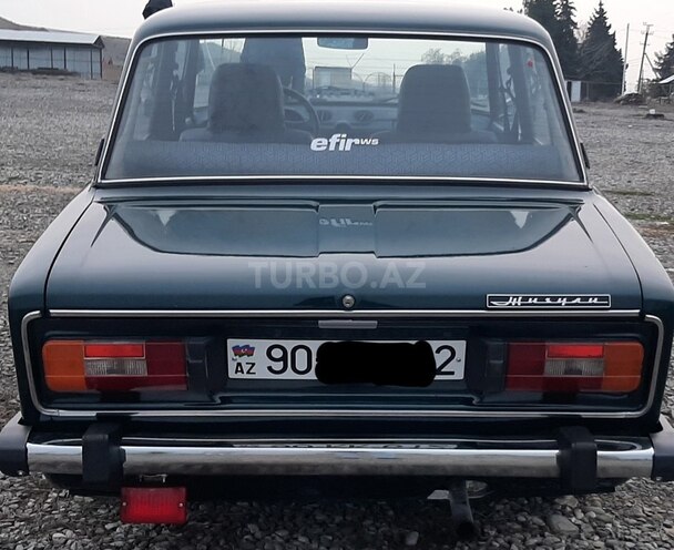 LADA (VAZ) 2106 2006, 94,301 km - 1.3 л - Şəki