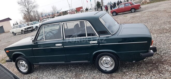 LADA (VAZ) 2106 2006, 94,301 km - 1.3 л - Şəki