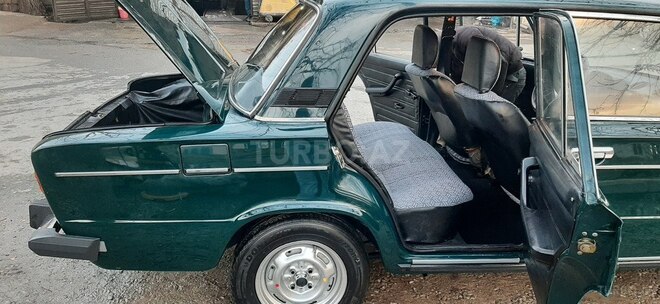 LADA (VAZ) 2106 2006, 94,301 km - 1.3 л - Şəki