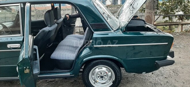 LADA (VAZ) 2106 2006, 94,301 km - 1.3 л - Şəki