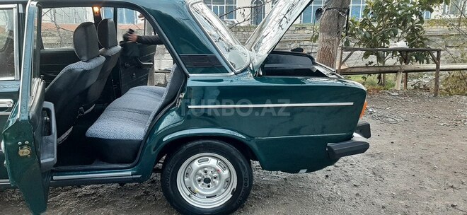 LADA (VAZ) 2106 2006, 94,301 km - 1.3 л - Şəki