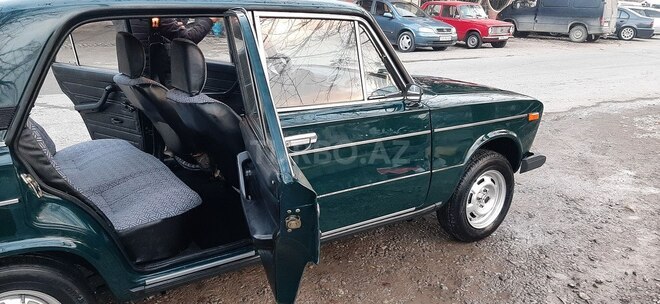 LADA (VAZ) 2106 2006, 94,301 km - 1.3 л - Şəki