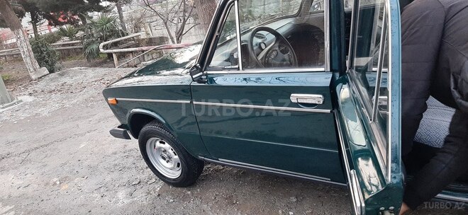LADA (VAZ) 2106 2006, 94,301 km - 1.3 л - Şəki