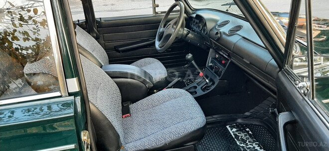 LADA (VAZ) 2106 2006, 94,301 km - 1.3 л - Şəki