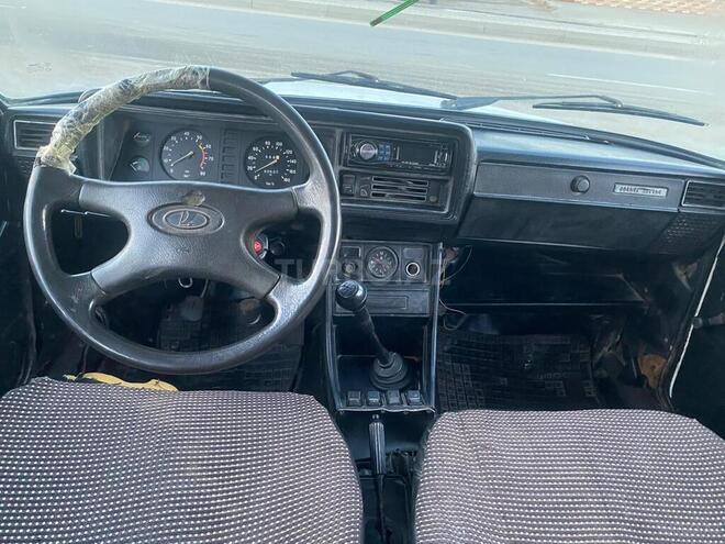 LADA (VAZ) 2104 1999, 154,000 km - 1.6 l - Quba