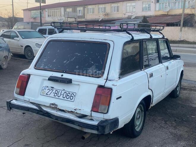 LADA (VAZ) 2104 1999, 154,000 km - 1.6 l - Quba