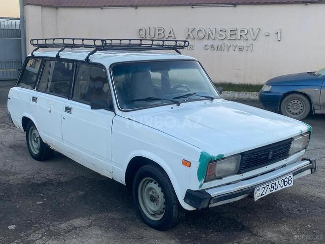 LADA (VAZ) 2104 1999, 154,000 km - 1.6 l - Quba