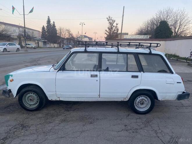 LADA (VAZ) 2104 1999, 154,000 km - 1.6 l - Quba