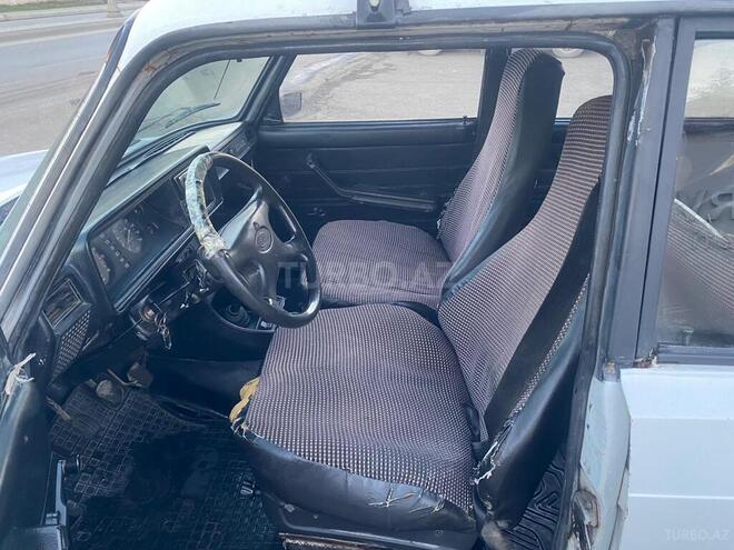 LADA (VAZ) 2104 1999, 154,000 km - 1.6 l - Quba
