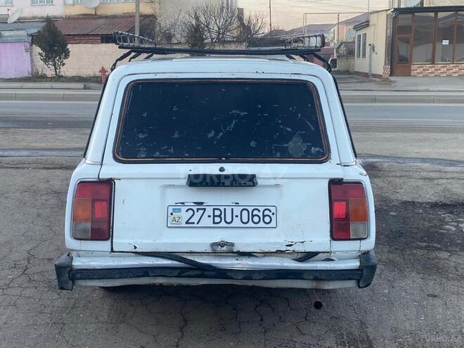 LADA (VAZ) 2104 1999, 154,000 km - 1.6 l - Quba