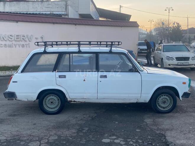 LADA (VAZ) 2104 1999, 154,000 km - 1.6 l - Quba