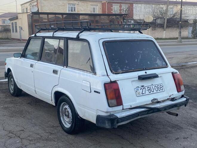 LADA (VAZ) 2104 1999, 154,000 km - 1.6 l - Quba