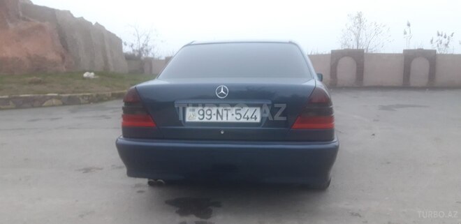 Mercedes C 180 1999, 320,000 km - 1.8 l - Xaçmaz