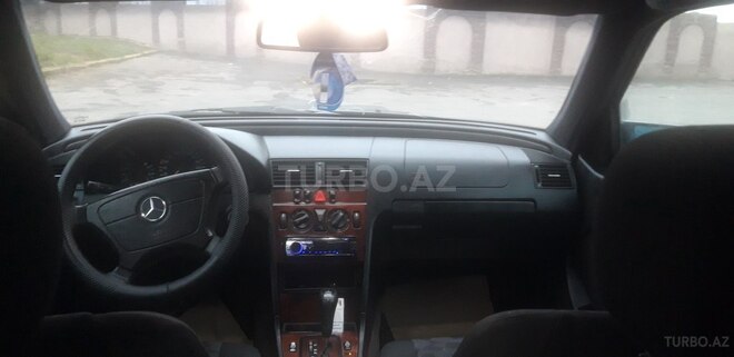 Mercedes C 180 1999, 320,000 km - 1.8 l - Xaçmaz