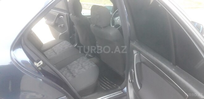 Mercedes C 180 1999, 320,000 km - 1.8 l - Xaçmaz