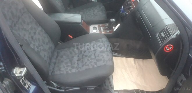 Mercedes C 180 1999, 320,000 km - 1.8 l - Xaçmaz