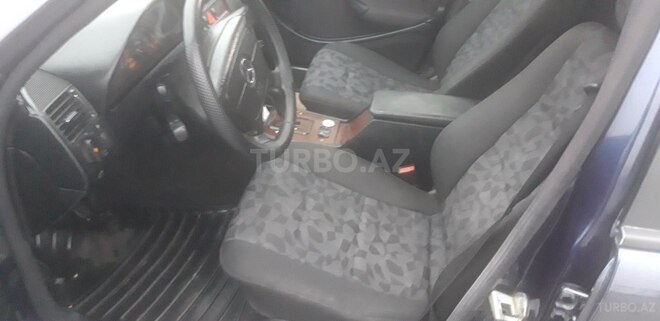 Mercedes C 180 1999, 320,000 km - 1.8 l - Xaçmaz