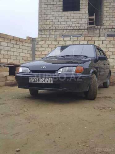 LADA (VAZ) 2114 2011, 158,500 km - 1.6 л - Bakı
