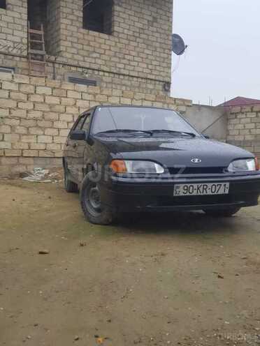 LADA (VAZ) 2114 2011, 158,500 km - 1.6 л - Bakı