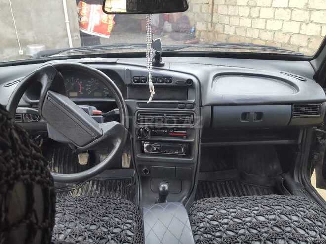 LADA (VAZ) 2114 2011, 158,500 km - 1.6 л - Bakı