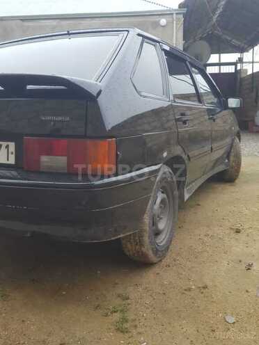 LADA (VAZ) 2114 2011, 158,500 km - 1.6 л - Bakı