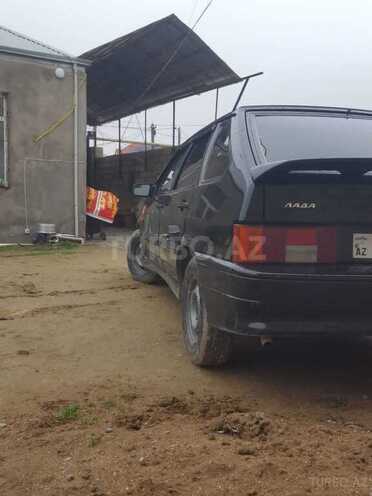 LADA (VAZ) 2114 2011, 158,500 km - 1.6 л - Bakı