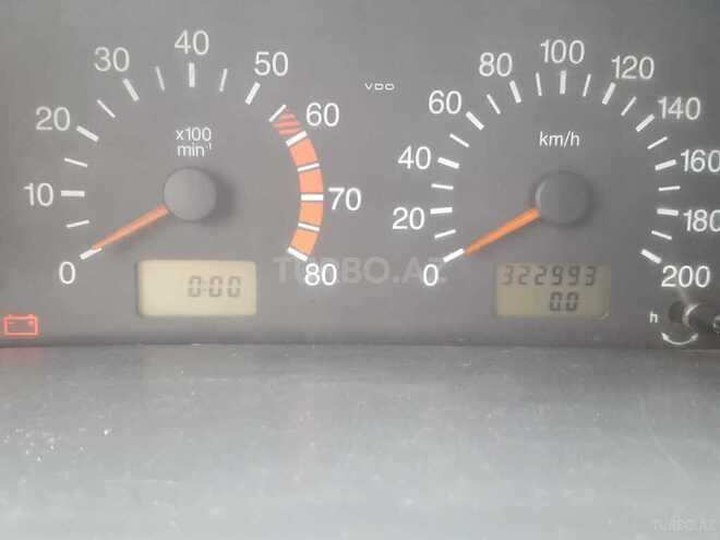 LADA (VAZ) 2114 2011, 158,500 km - 1.6 л - Bakı