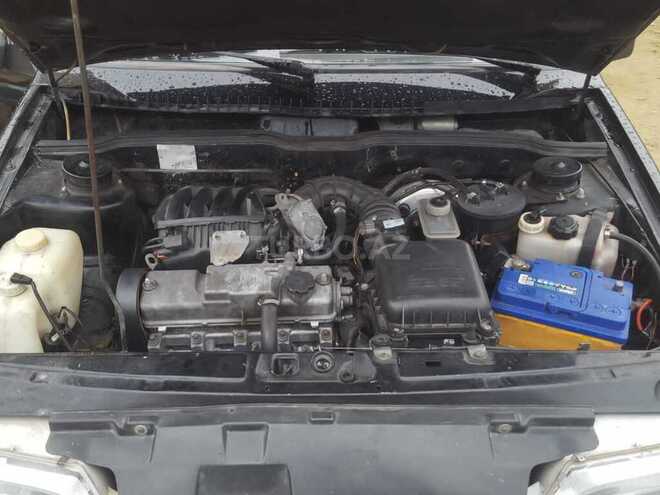 LADA (VAZ) 2114 2011, 158,500 km - 1.6 л - Bakı