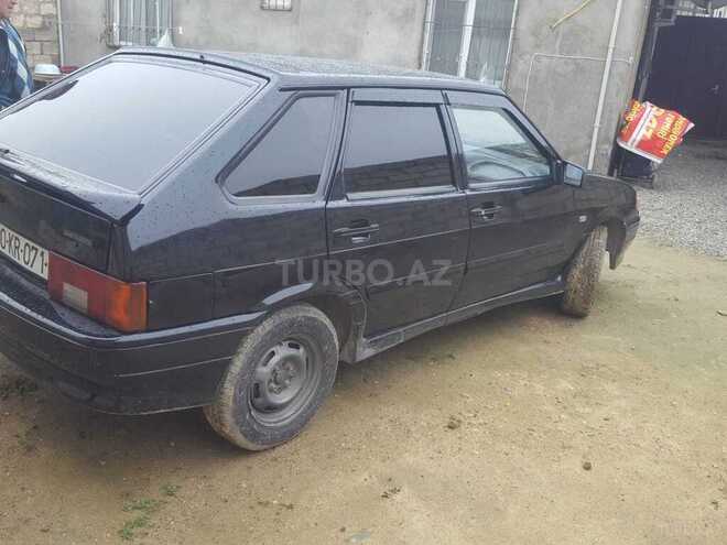 LADA (VAZ) 2114 2011, 158,500 km - 1.6 л - Bakı