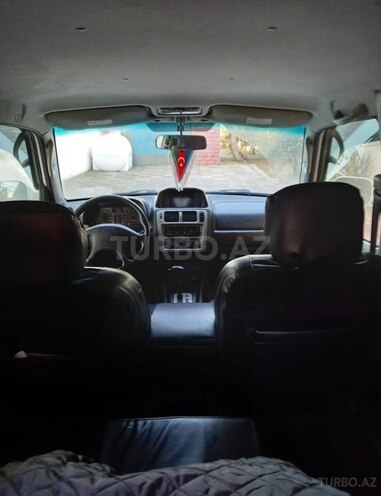Mitsubishi Pajero 1999, 198,000 km - 1.8 л - Bakı